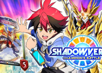 Shadowverse Champions Battle