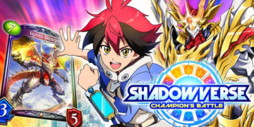 Shadowverse Champions Battle