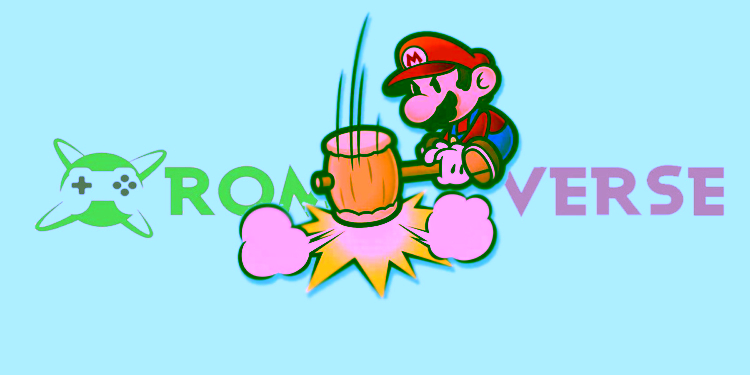Situs RomUniverse Diberi Ultimatum untuk Segera Hapus Semua Isi Game Bajakan Nintendo 1 Nintendo Download Game