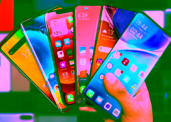 Smartphone Hp Murah Ram Besar