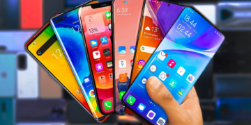 Smartphone Hp Murah Ram Besar