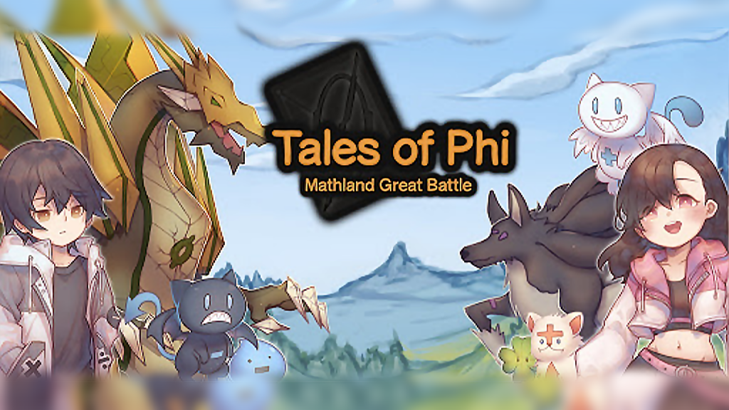 Tales Of Phi