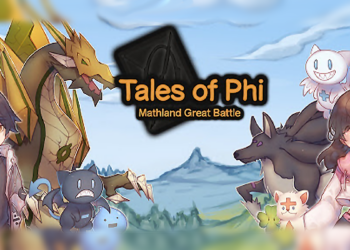 Tales Of Phi