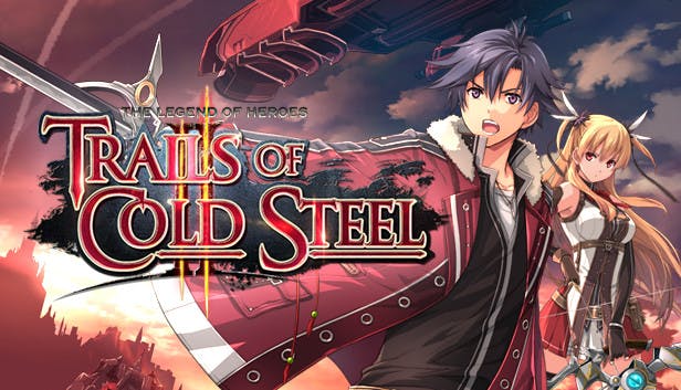 The Legend Of Heroes Trails Of Cold Steel Ii