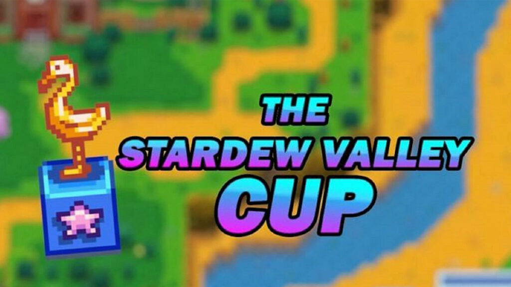 Turnamen Stardew Valley (1)