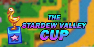 Turnamen Stardew Valley (1)
