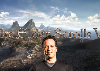 Bos Xbox Angkat Bicara tentang Perilisan The Elder Scrolls 6