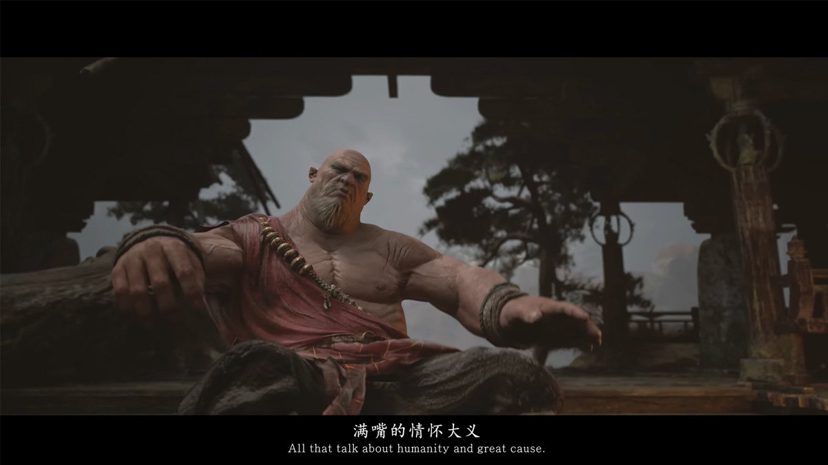 Black myth wukong на пк системные требования. Black Myth: Wukong. Black Myth: Wukong арт.