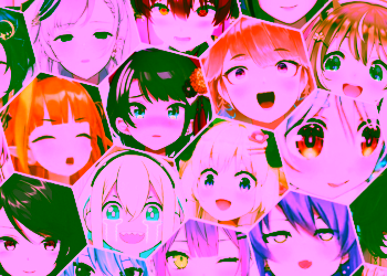 Vtuber Kompilasi