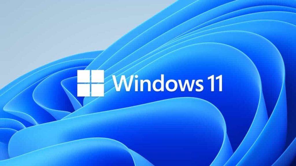 Windows 11 5