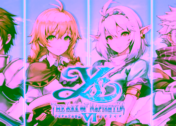 Ys Vi The Ark Of Napishtim