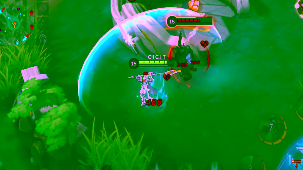 Zilong