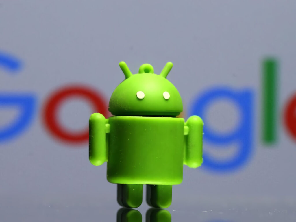 Android