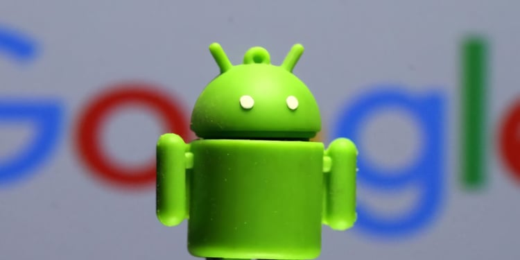 Android