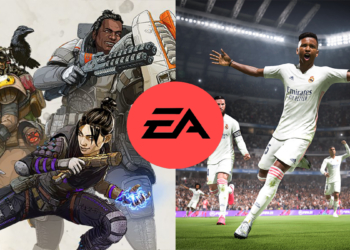 Mulai Berfokus Pada Game Live-Service, EA Raih Rekor Baru di FIFA 21 dan Apex Legends