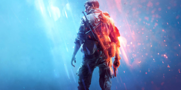 Battlefield V