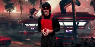 Dr Disrespect