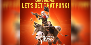 Ini dia Salah Satu Hero yang Akan Bermain di Serial Animasi Mobile Legends!