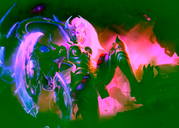 Hanabi Akan dapatkan Revamp Berikutnya di Mobile Legends Sesuai Hasil Vote Pemain
