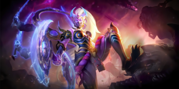 Hanabi Akan dapatkan Revamp Berikutnya di Mobile Legends Sesuai Hasil Vote Pemain