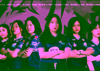 Evos Lynx Buka Pendaftaran untuk Jadi Pro Player Wanita Mobile Legends