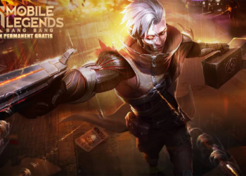 Moonton Akan Berikan Skin Permanent Granger Secara Gratis di Mobile Legends