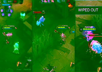 Update Revamp Mode Brawl di Mobile Legends, Ada Kelomang!