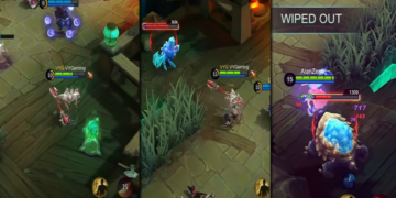 Update Revamp Mode Brawl di Mobile Legends, Ada Kelomang!