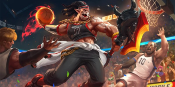 Build Balmond Season 21