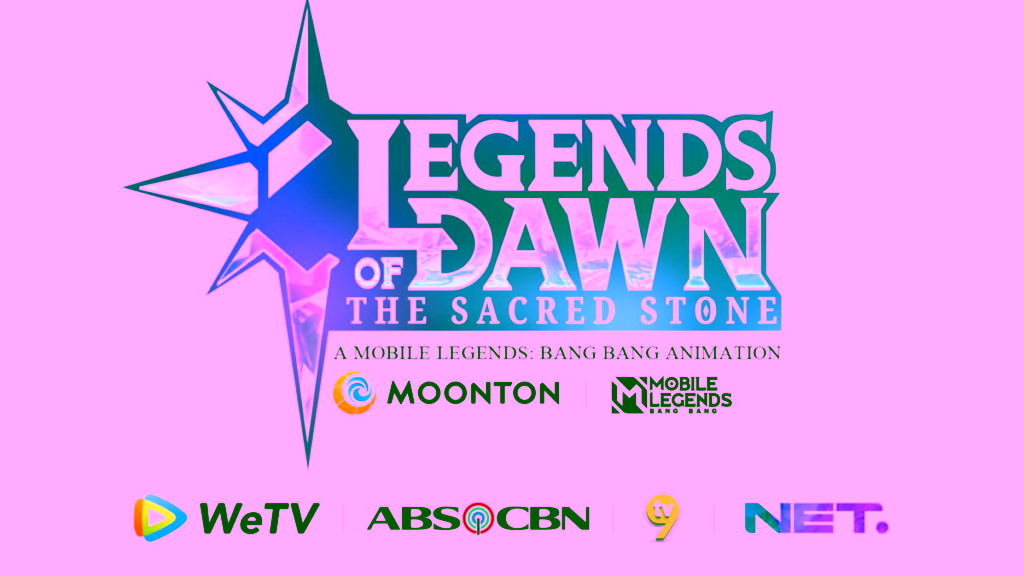 Ini dia Salah Satu Hero yang Akan Bermain di Serial Animasi Mobile Legends! 2 Moonton akan Hadirkan Serial Anime Adapatasi Game Mobile Legends, Ini Jadwalnya