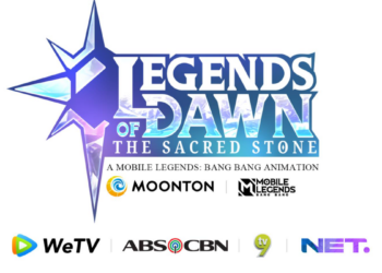 Moonton akan Hadirkan Serial Anime Adapatasi Game Mobile Legends, Ini Jadwalnya