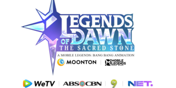 Moonton akan Hadirkan Serial Anime Adapatasi Game Mobile Legends, Ini Jadwalnya