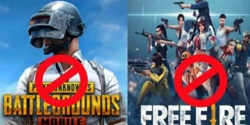 Free Fire And Pubg Mobile Ban Jpg 820