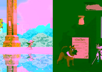 Game Mingguan
