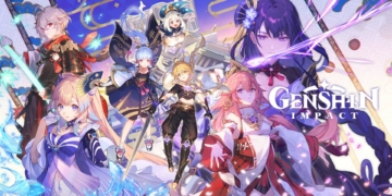 Genshin Impek