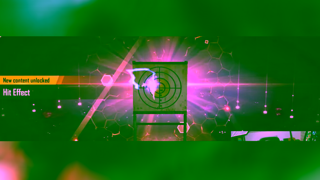 Level 4 evo gun xm8 free fire