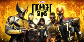 Marvels Midnight Suns