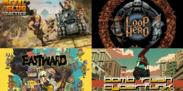 Nintendo Indie World August 2021 Showcase Recap