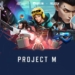 Project M Netease Edited