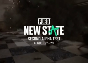 Pubg New State Second Alpha Test Jpg 820