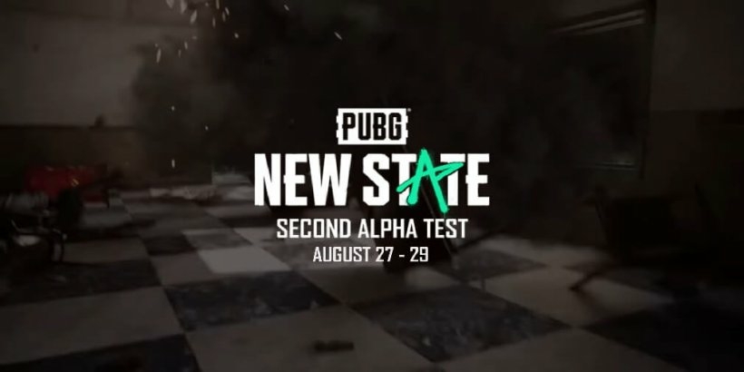 Pubg New State Adakan Alpha Test Kedua Di Indonesia Gamebrott Com