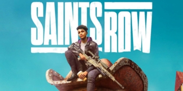 Saints Row Reboot