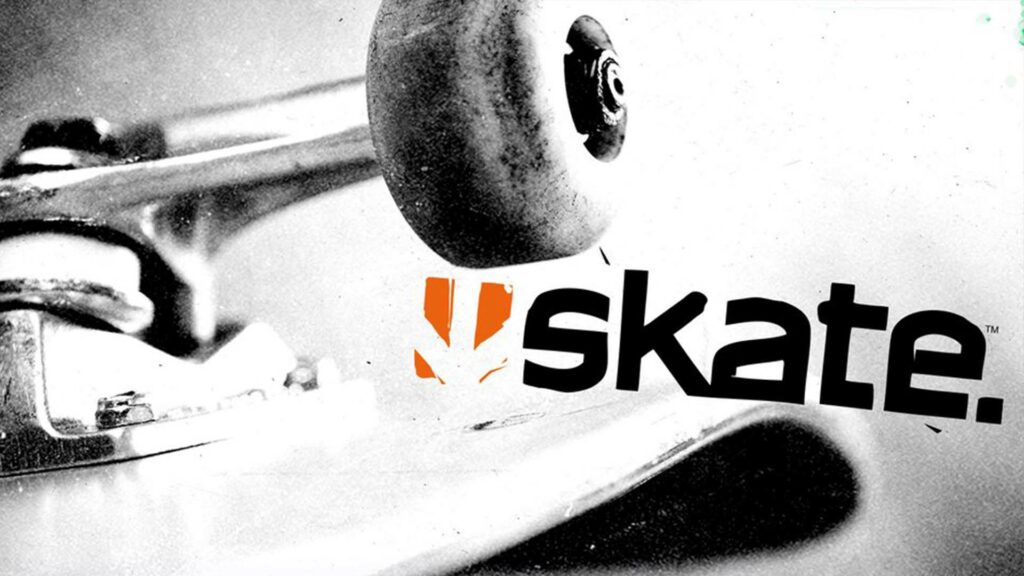 Skate Ea 2021