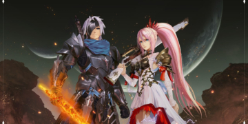 Tales Of Arise Demo Ps5 Ps4.original