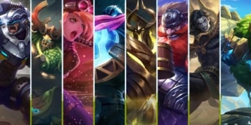 Tanker Mobile Legends