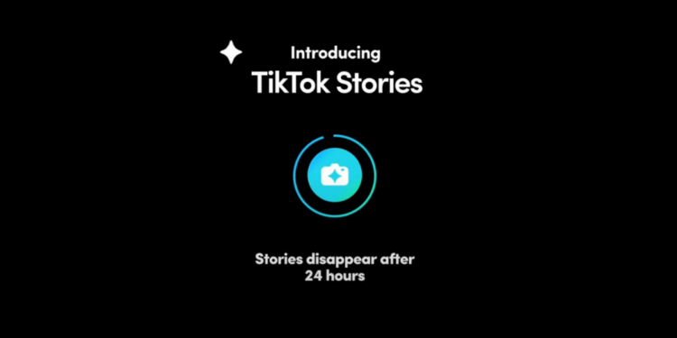 Tiktok Stories