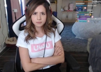 Twitch Streamer Pokimane Says She Is Feeling Burnt Out
