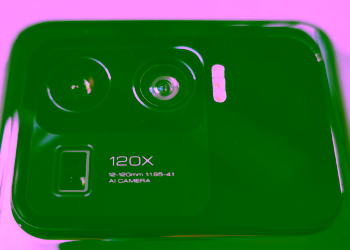 Xiaomi 11 Ultra