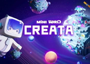 02 Mini World Creata