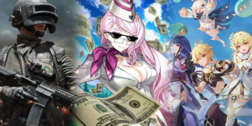 Game Mobile Android Ios Terpopuler Di Dunia Agustus 2021